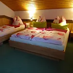 Hierzegger Apartamento Tauplitz