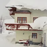 Hierzegger Apartamento *