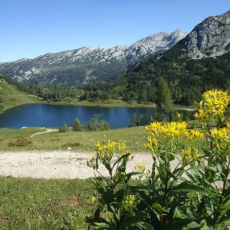 Hierzegger * Tauplitz