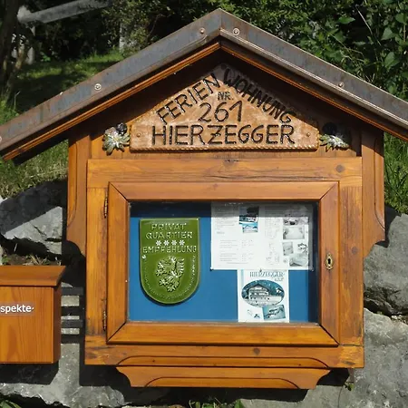 Hierzegger * Tauplitz