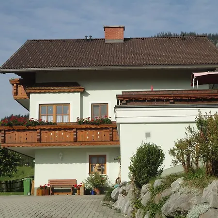 Hierzegger Tauplitz
