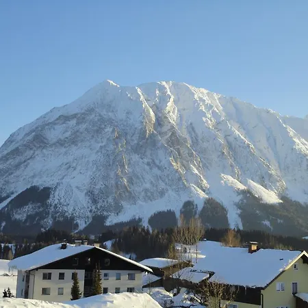 Hierzegger Appartamento