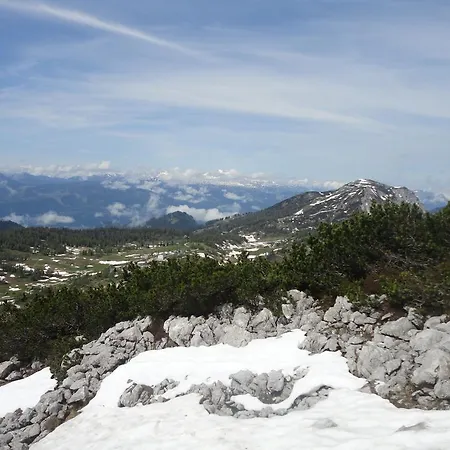 Hierzegger * Tauplitz