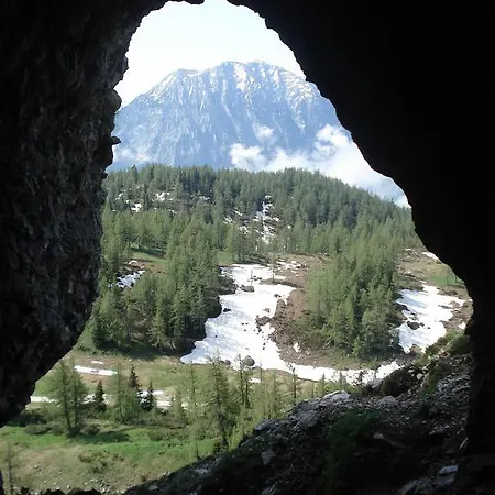Appartement Hierzegger