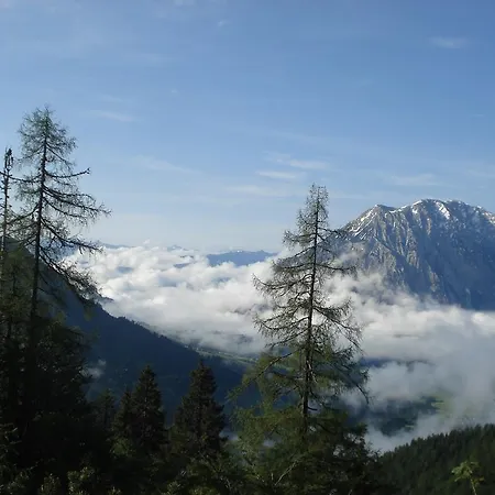 Appartement Hierzegger Tauplitz