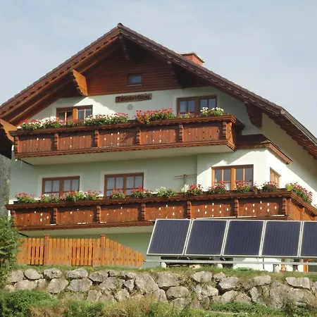 Appartement Hierzegger *