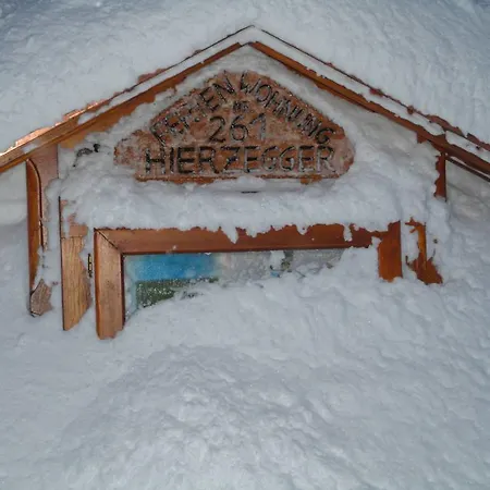 Appartement Hierzegger
