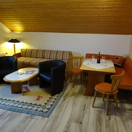Hierzegger Appartement