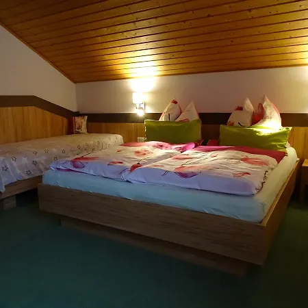 Hierzegger Appartement