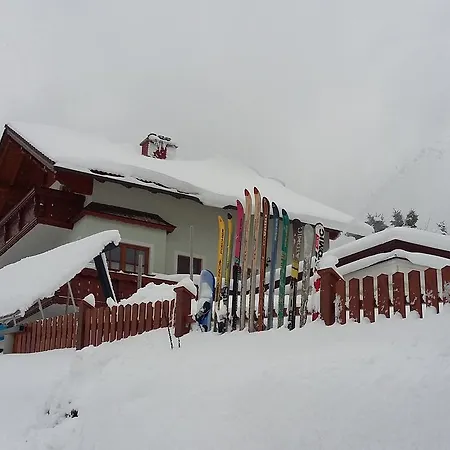 Hierzegger Appartement