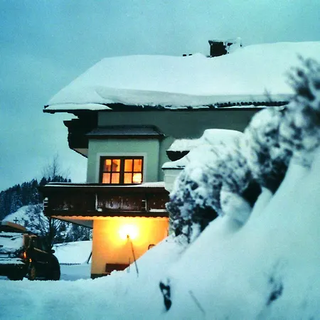 Hierzegger Apartamento *