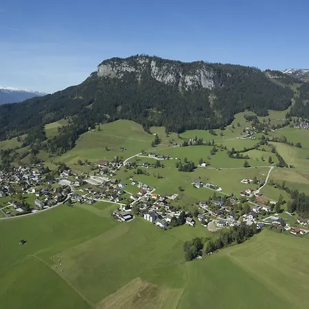 Apartamento Hierzegger Tauplitz