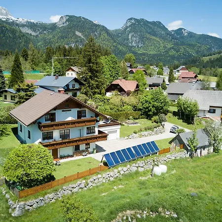 Hierzegger Appartement