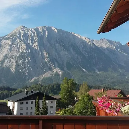 Apartamento Hierzegger Tauplitz