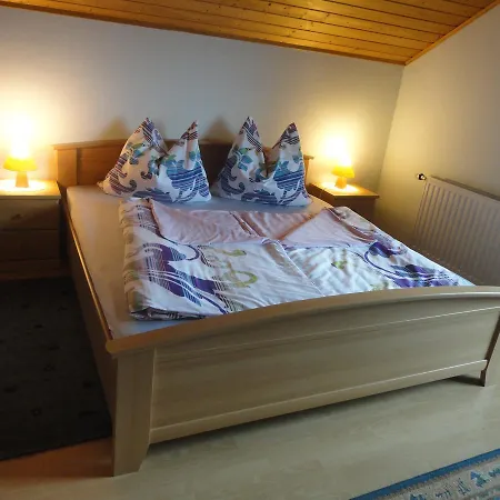 Appartement Hierzegger