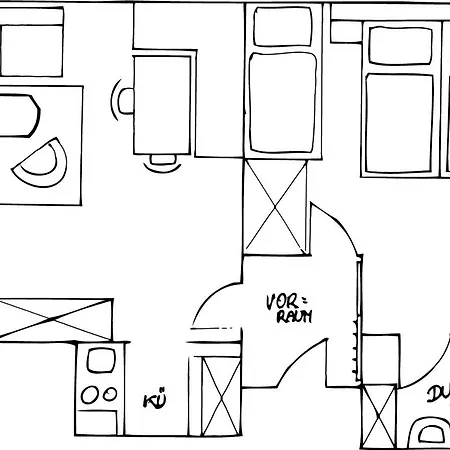 Apartman Hierzegger Tauplitz