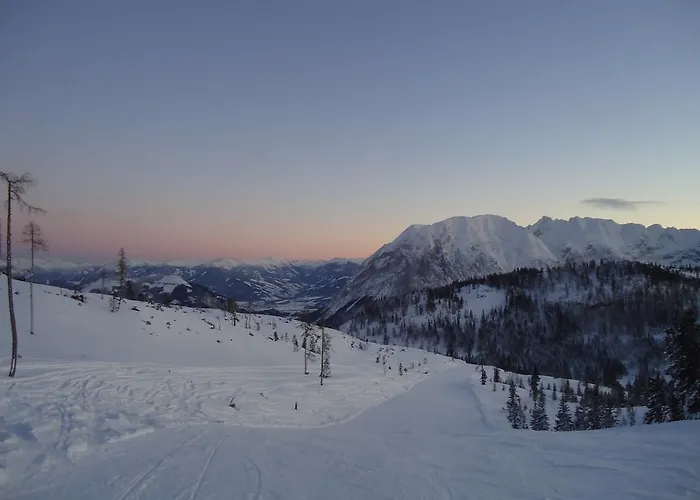Hierzegger * Tauplitz