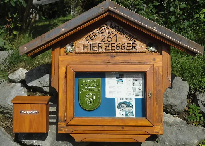 Hierzegger * Tauplitz