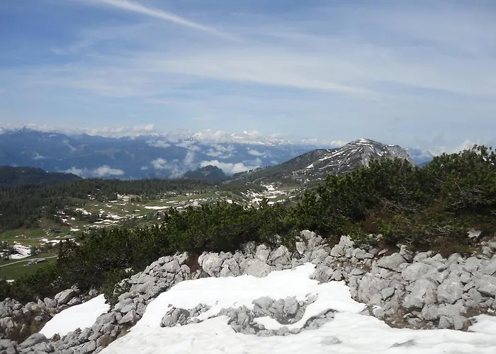 Hierzegger * Tauplitz