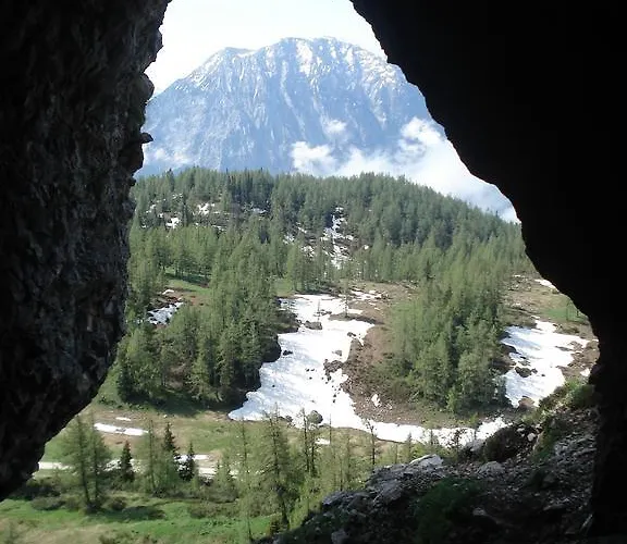 Διαμέρισμα Hierzegger