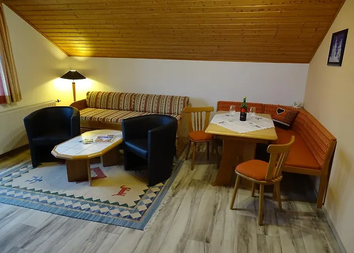 Hierzegger Apartment