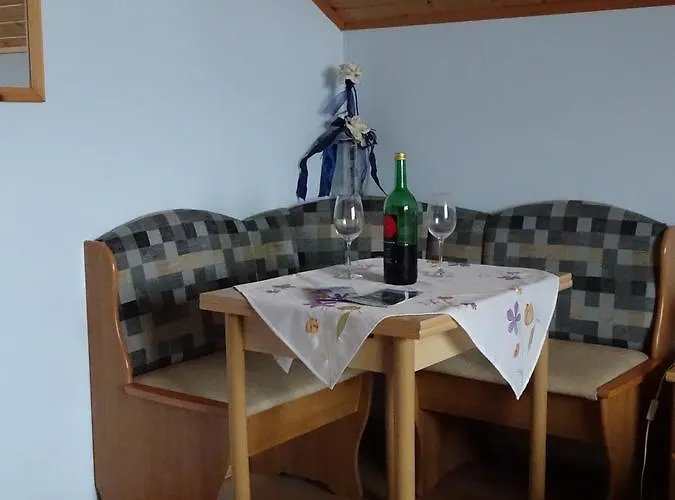 Apartment Hierzegger *