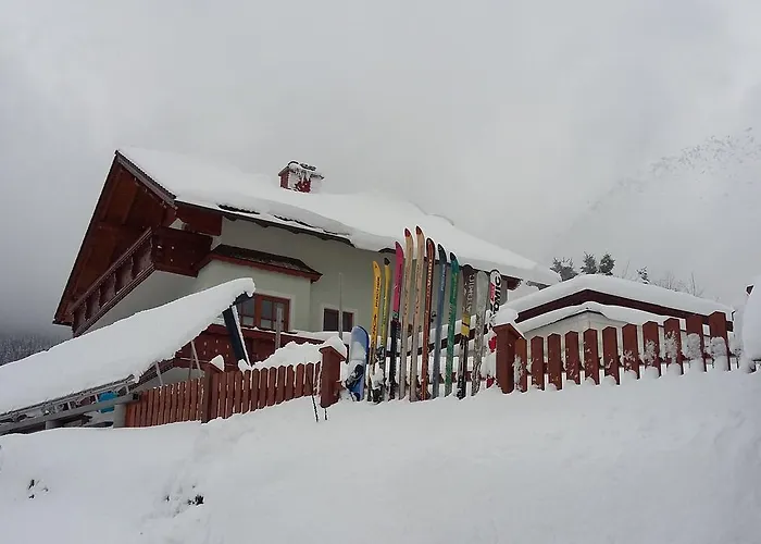 Hierzegger Apartment