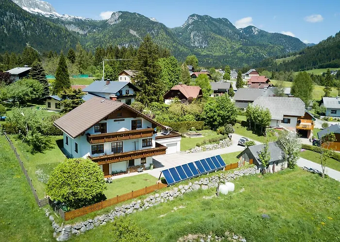 Hierzegger Apartment