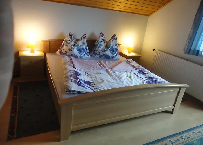 Apartment Hierzegger